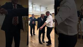 Live Türkish Weeding