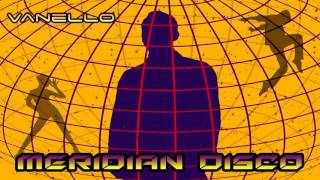 Vanello - Meridian Disco chords