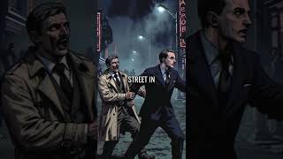 Mossad Kidnapped a Nazi Off the Street & No One Noticed for 9 Days