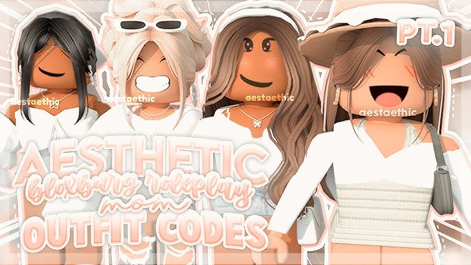 Replying to @im the best Roblox Outfit Codes 💗 #roblox #berryavenue , outfit ideas