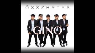 Gino - Nem hittem volna ("Összhatás" album) chords