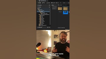 🚀 Sequence Naming in Unreal Engine: Not Boring. Absolutely Crucial.