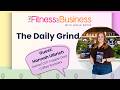 The Daily Grind with Hannah Ulbrich, CEO &amp; Owner of Copper Door Coffee Roasters