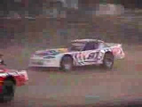 Dirt Track Racing 2007 (Bret Belden Driver Spotlight)