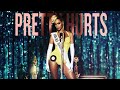 BEYONCE-PRETTY HURTS (LYRICS)