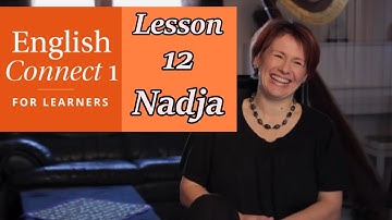 Nadja Pettitt - English Connect 1 Lesson 12 TIME AND CALENDAR