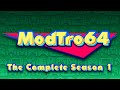 Modtro64 season 1 compilation