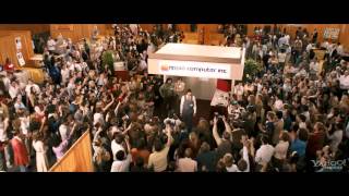 Jobs Official Trailer #1 2013 HD 720