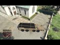 GTA ONLINE- MOC + Chernobog Lauch Glitch