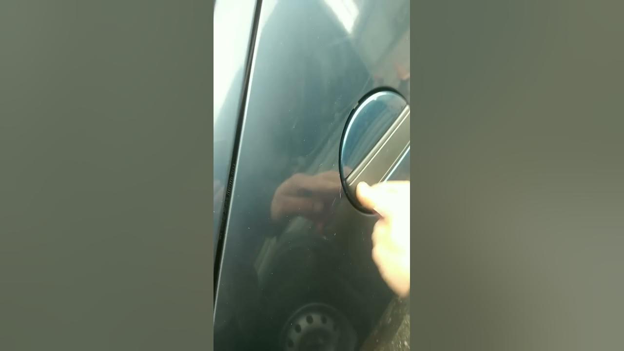 как открыть бензобак хавал джолион