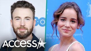 Who Is Chris Evans' New Love Alba Baptista?