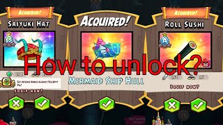 Slot Items Tutorial Part 1 | Angry Birds Fight! Reboot!