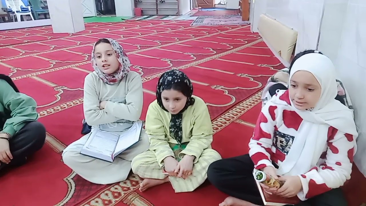 مقدمة تحفة الأطفال 