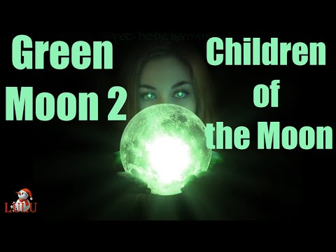 Green Moon 2: Children of the Moon - ГЛАВА 5