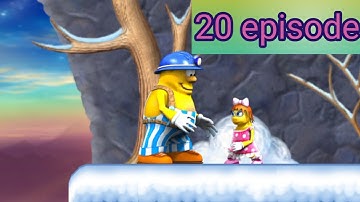 20 episode incredible jack running jumping play game videos