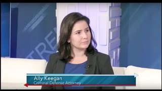 Attorney Ally Keegan on hate crime laws and Chicago