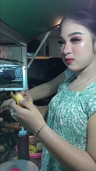 Disemangatin sama niken salindri KEDUNGWARU KIDUL