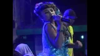 New Azkadina - Sudah Tau Aku Miskin - Tasya Rosmala, Live In Pesapen