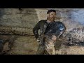 Саблинские пещеры.