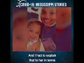 Parenting During a Pandemic | COVID-19: Mississippi Stories