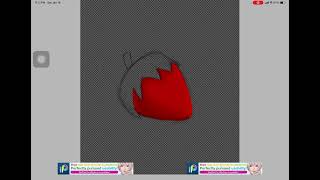 The Strawberry - Sofiaaa