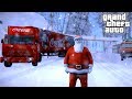 ТОПОВАЯ ЗИМНЯЯ СБОРКА МОДОВ GTA SAMP 2017