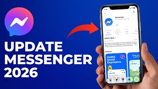 How to Update Messenger to Latest Version in 2026 screenshot 2
