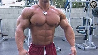 MOST INSANE ABS IN BODYBUILDING - TIGHT SHREDDED WAIST - GET ROCK HARD SIX PACK ABS