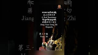 ས་པ་ཡང་དག་གི་ཚད་གཞི།真正的修行者30第三十偈