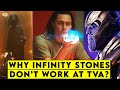 What Does EVIL Loki Want? || Why Infinity Stones Are Useless || SawalVerse Ep 25