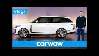 Best new cars coming in 2018-2019: my Geneva Show A-Z guide | Mat Vlogs