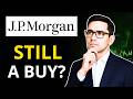 JPMorgan Stock Q1: Strong Dividend + Buybacks – Worth It?