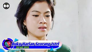Fajar Gagalkan Niat Buruk Alya Pada Pak Noval | Buku Harian Seorang Istri