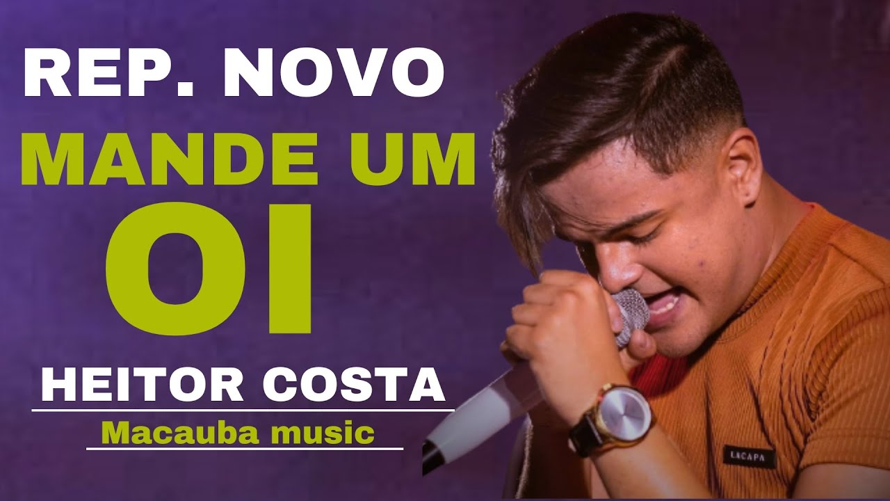 Manda Oi eu ver @Heitor Costa #discord #fypシ #viral #musica #fr