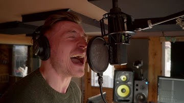 Seven on Seven - Darkest Days (Official video)