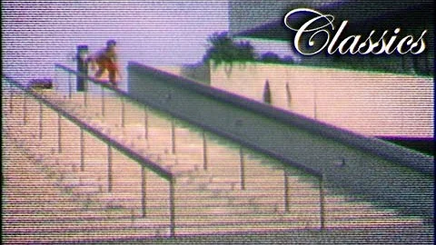 Classics: Frankie Hill "Ban This"