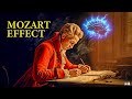 Mozart Effect Make You Smarter | Classical Music for Brain Power, Studying and Concentration #38