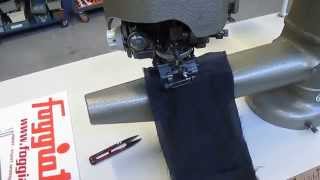 Strobel 226 D at www.foggiato.it