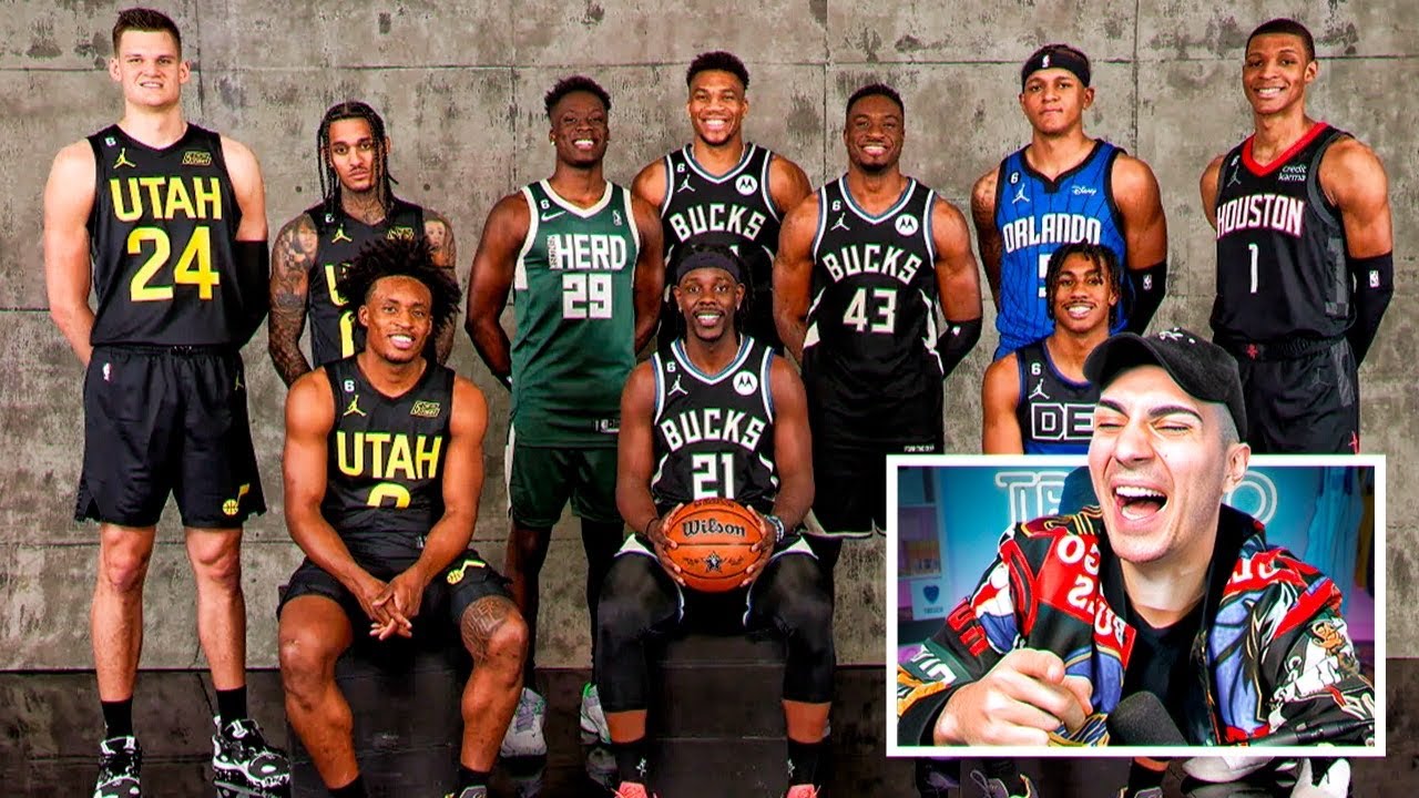 REACCIÓN al CONCURSO DE HABILIDADES DEL ALLSTAR 2023 👀 *El concurso más divertido...*😂