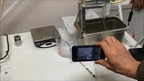 Flexim Ultra low flow measurement