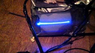 Details new sine wave generator for o-scope News