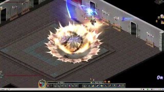Conquista TFB chains ft. Javier screenshot 5