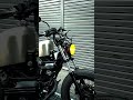 YAMAHA VIRAGO250 CUSTOM.#yamaha #virago250 #ビラーゴ250 #カスタムバイク #motorcycle