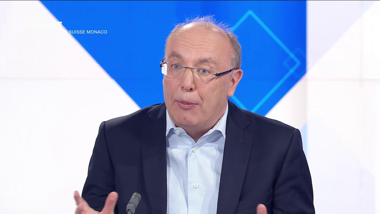 Exporter l'hydroélectricité du Québec, une bonne idée ? | Objectif Monde L'Hebdo