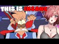 I'm SO Locked In... | Anniepants Reacts to 'Monkey Wrench'