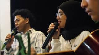 Ligaya (acoustic version)- Eill Leiyeah ft. Fees