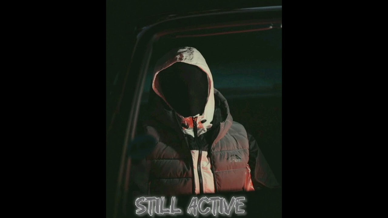 UK Drill Type Beat - STILL ACTIVE |UK Drill Instrumental 2026