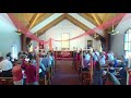 June 5, 2022 - Calvary Lutheran Church, Hauppauge, NY