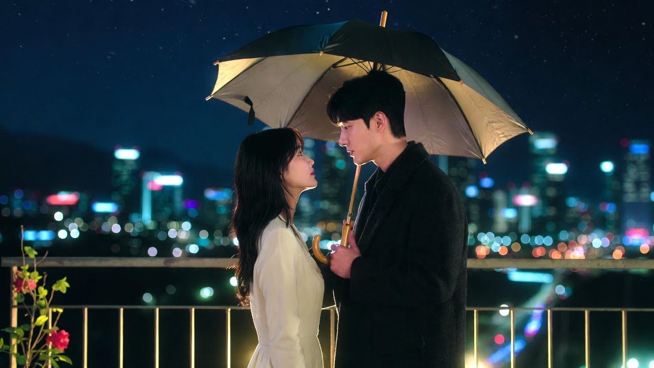 [Korean Drama Emotional OST] Broken Love Song, Heartbreak– Korean Drama-Style OST, Sad Ballad #61