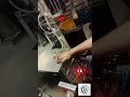 Augur filler Pouch packaging machine